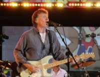 photo de Steve Winwood